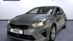 Gebraucht 2021 Kia Ceed Vision Limousine | 17.890 € (Guter Preis)