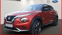 Gebraucht 2025 Nissan Juke SUV | 27.995 €