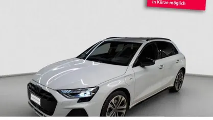 Gebraucht Audi A3 Sportback e-tron S-Line 204 PS (150 kW) 2025 Kleinwagen