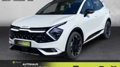Gebraucht 2025 Kia Sportage GT-Line SUV | 39.990 € (Fairer Preis)