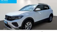Gebraucht 2024 VW T-Cross Life SUV | 21.450 € (Fairer Preis)