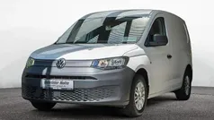 Weiss / candy weiss Neu 2024 VW Caddy Van / Kleinbus | 27.950 € (Superpreis)