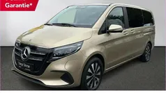 Gebraucht 2024 Mercedes EQV300 | 52.950 € (Fairer Preis)