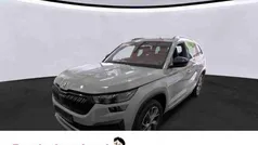 Gebraucht 2022 Skoda Kodiaq SportLine SUV | 32.377 € (Fairer Preis)