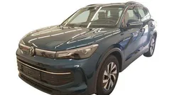 Gebraucht 2024 VW Tiguan Life SUV | 36.990 € (Fairer Preis)