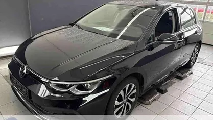 Gebraucht 2022 VW Golf VIII Limousine | 25.724 € (Fairer Preis)