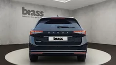Gebraucht 2024 Skoda Superb LAURIN & KLEMENT Kombi | 39.950 € (Etwas zu teuer)