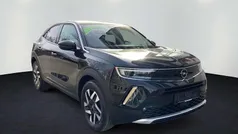 Diamant schwarz/karbon schwarz Gebraucht 2021 Opel Mokka SUV | 15.490 € (Fairer Preis)