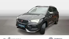 "magic" schwarz Gebraucht 2023 Cupra Ateca SUV | 32.444 € (Superpreis)