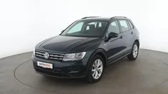 Gebraucht 2017 VW Tiguan Trendline SUV | 17.790 € (Fairer Preis)