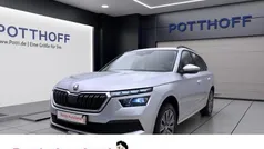 Gebraucht 2022 Skoda Kamiq Tour SUV | 20.777 € (Fairer Preis)