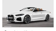 Weiß Gebraucht 2022 BMW M440 M Sport Limousine | 51.495 € (Fairer Preis)