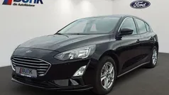 Lackierung iridiums Gebraucht 2019 Ford Focus Cool & Connect Limousine | 15.980 € (Fairer Preis)