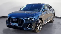 Gebraucht 2022 Audi Q3 Sportback S-Line SUV | 32.490 € (Guter Preis)