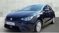 Gebraucht 2021 Seat Ibiza Style Limousine | 14.790 € (Fairer Preis)