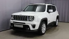 Gebraucht 2022 Jeep Renegade Limited SUV | 23.280 € (Fairer Preis)