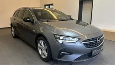 Grau Gebraucht 2021 Opel Insignia Elegance Kombi | 18.390 € (Superpreis)