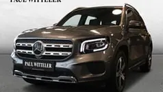 Mountaingrau metallic Gebraucht 2023 Mercedes GLB180 Progressive SUV | 39.990 € (Fairer Preis)
