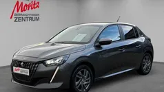 Gebraucht 2021 Peugeot 208 Kleinwagen | 11.990 € (Fairer Preis)