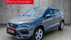 Grau Gebraucht 2024 Seat Ateca Beats SUV | 34.450 € (Fairer Preis)