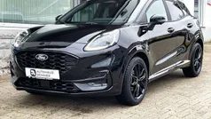 Gebraucht 2024 Ford Puma ST-Line SUV | 25.990 € (Fairer Preis)