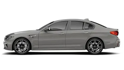 Gebraucht 2026 BMW M5 Comfort Edition Limousine | 144.760 € (Fairer Preis)