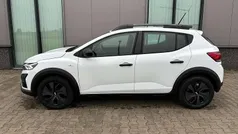 Wählbar Neu 2024 Dacia Sandero Essentiel Kleinwagen | 15.395 € (Guter Preis)