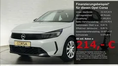 Gebraucht 2025 Opel Corsa Edition Kleinwagen | 16.424 € (Guter Preis)