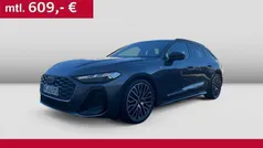 Daytonagrau perleffekt Gebraucht 2025 Audi A5 Ambiente Coupé | 66.290 € (Fairer Preis)