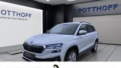 Gebraucht 2024 Skoda Karoq Selection SUV | 29.977 € (Guter Preis)