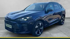 Gebraucht 2025 Cupra Terramar VZ SUV | 42.990 € (Fairer Preis)