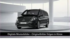 Gebraucht 2025 Mercedes V300 Avantgarde Van / Kleinbus | 73.950 € (Superpreis)