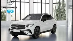 Gebraucht 2025 Mercedes GLC300 AMG SUV | 64.880 € (Fairer Preis)