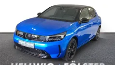 Kobalt blau (metallic) Neu 2025 Opel Corsa Limousine | 19.480 € (Fairer Preis)