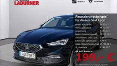 Gebraucht 2020 Seat Leon Style Limousine | 18.830 € (Fairer Preis)