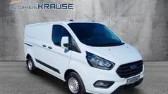 Gebraucht 2023 Ford Transit Custom Trend | 31.178 € (Guter Preis)
