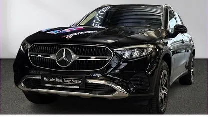 Gebraucht 2023 Mercedes GLC300e Avantgarde SUV | 49.359 € (Fairer Preis)
