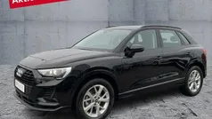 Schwarz Neu 2025 Audi Q3 Advanced Plus SUV | 42.990 € (Guter Preis)
