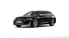 Gebraucht 2024 Audi S6 Basis Kombi | 64.290 € (Superpreis)