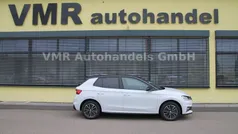 Weiß Neu 2024 Skoda Fabia Monte Carlo Limousine | 22.250 € (Guter Preis)