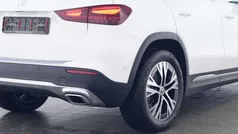 Mercedes GLA200