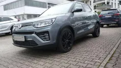 Gebraucht 2023 Ssangyong (KGM) Tivoli Sapphire SUV | 18.490 € (Fairer Preis)