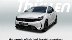 Weiß Neu 2025 Opel Corsa Edition Kleinwagen | 19.980 € (Fairer Preis)