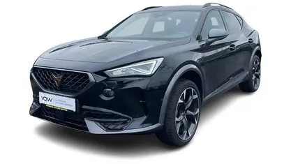 Gebraucht Cupra Formentor 110 PS (80 kW) 2024 SUV