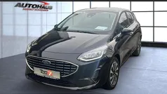 Gebraucht 2022 Ford Fiesta Titanium X Kleinwagen | 19.990 € (Fairer Preis)