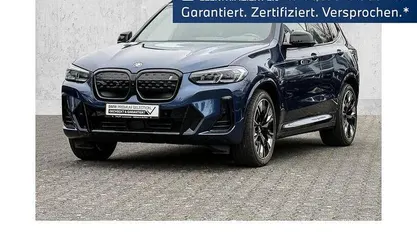 Gebraucht BMW iX3 M Sport 210 kW (286 PS) 2023 SUV