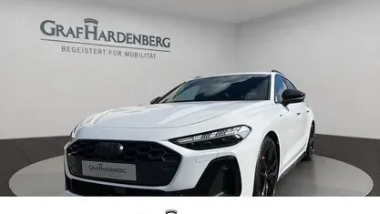 Second-hand Audi A5 Comfort 367 CP (269 kW) 2025 Break