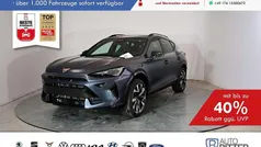 Gebraucht 2025 Cupra Formentor SUV | 34.890 € (Guter Preis)