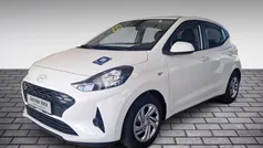 Weiss / Neu 2025 Hyundai i10 Select Kleinwagen | 15.790 € (Guter Preis)