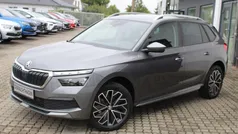 Grau Gebraucht 2022 Skoda Kamiq Style SUV | 24.490 € (Fairer Preis)